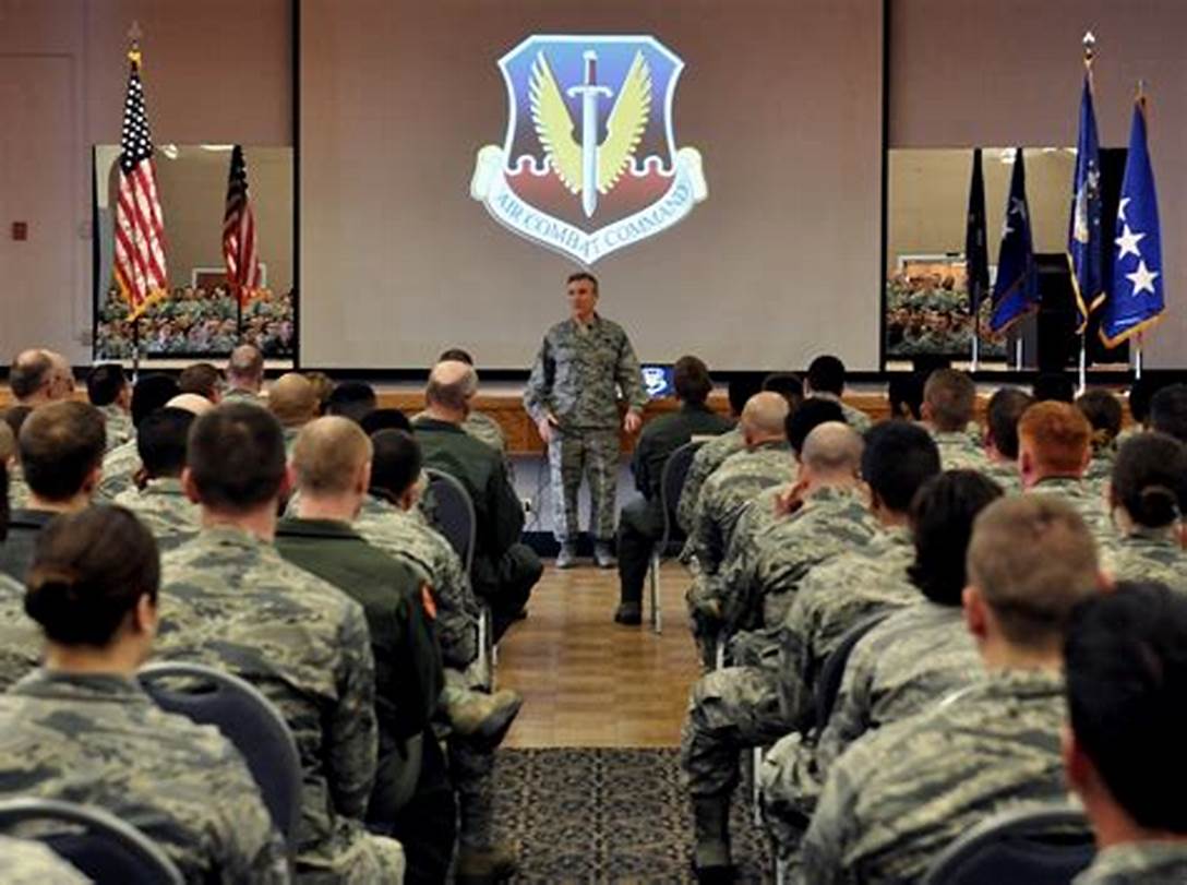 EES Army: Revolutionizing Enlisted Personnel Management