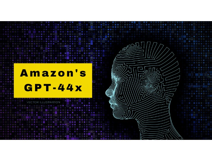 Why Choose GPT44X Amazon?