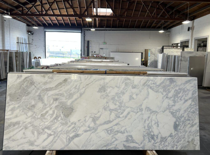 Transform Your Kitchen with Quartzite Prefab Countertops from Artistic Stone Inc.