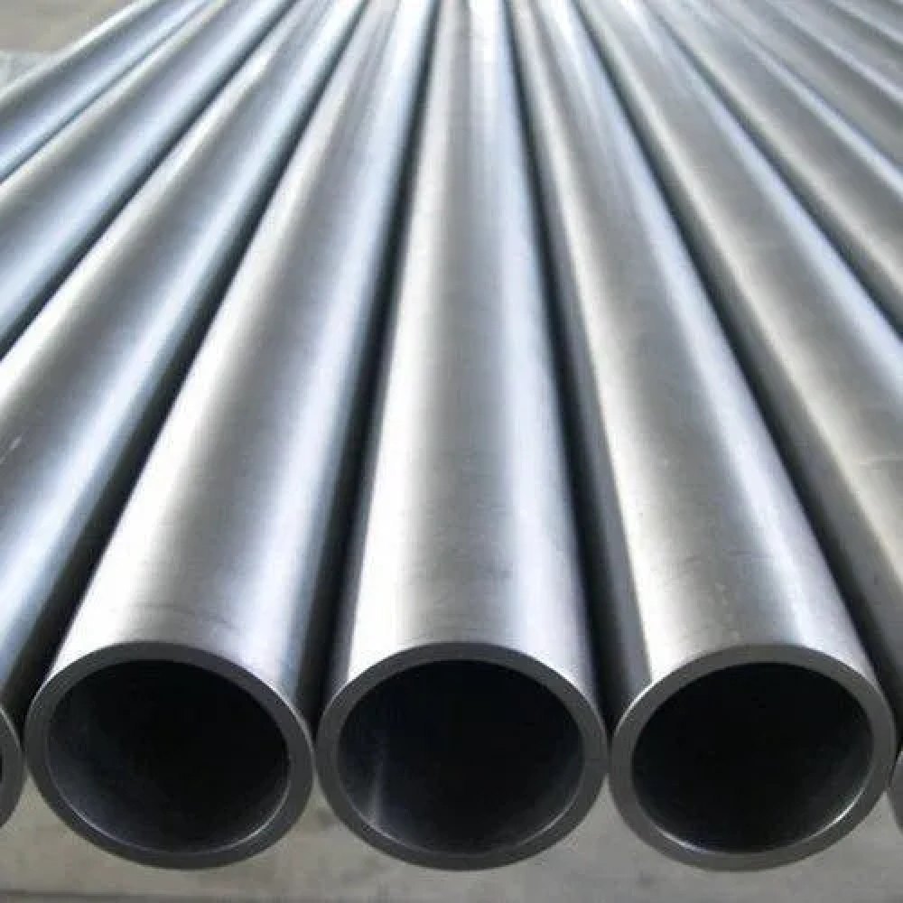 Corrosion Resistance in Harsh Environments: Carbon Steel Seamless Pipe Solutions