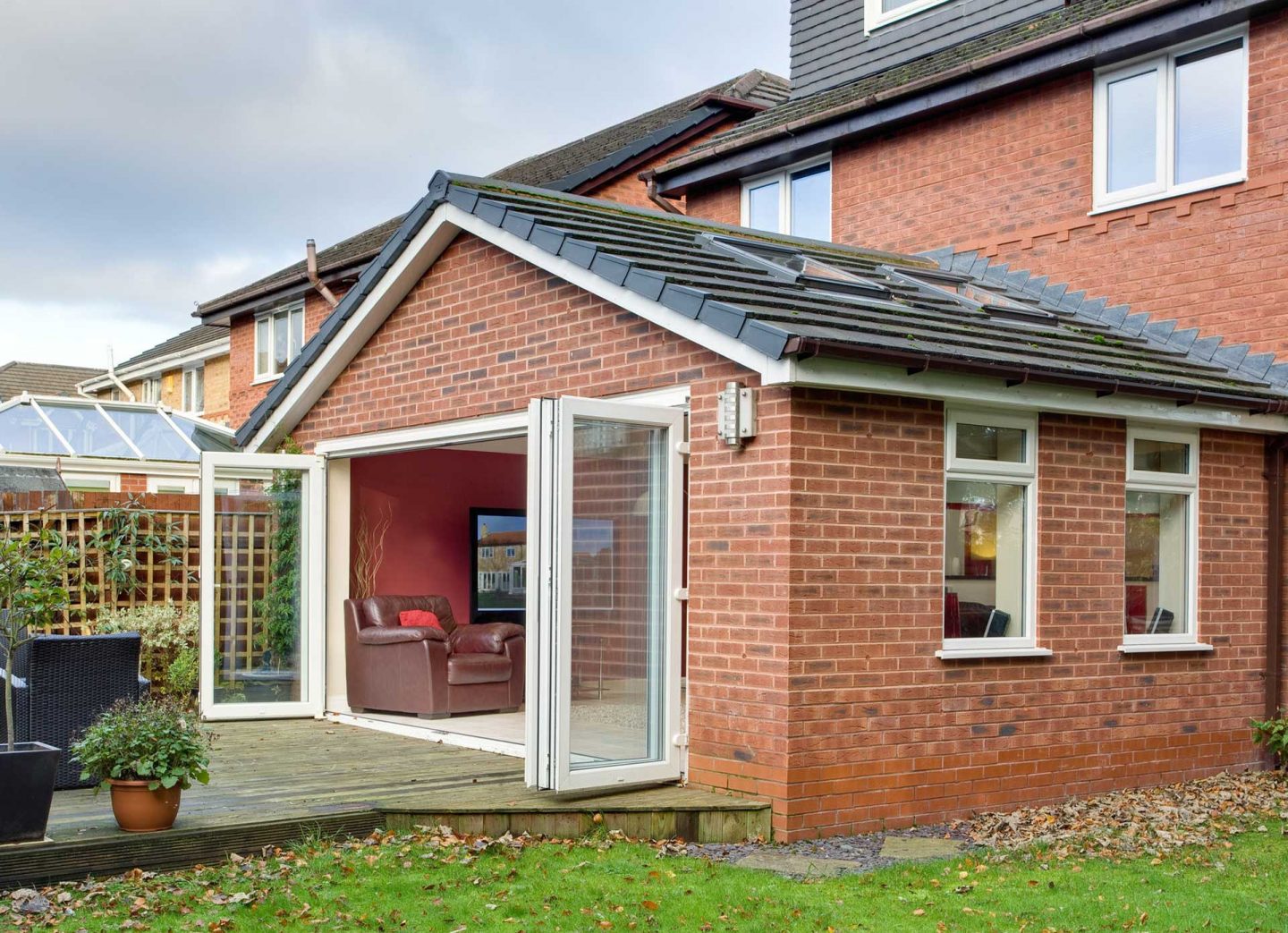 What You Need to Know About House Extensions?