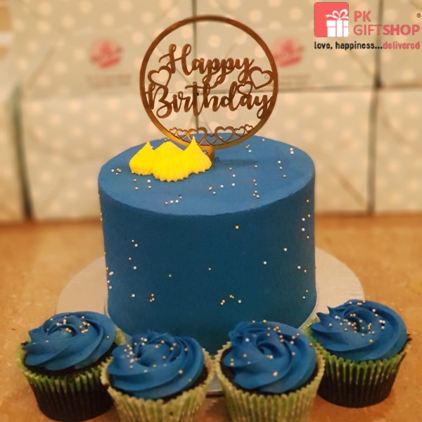 ONLINE CAKE DELIVERY AND GIFTS SERVICE TO PAKISTAN
