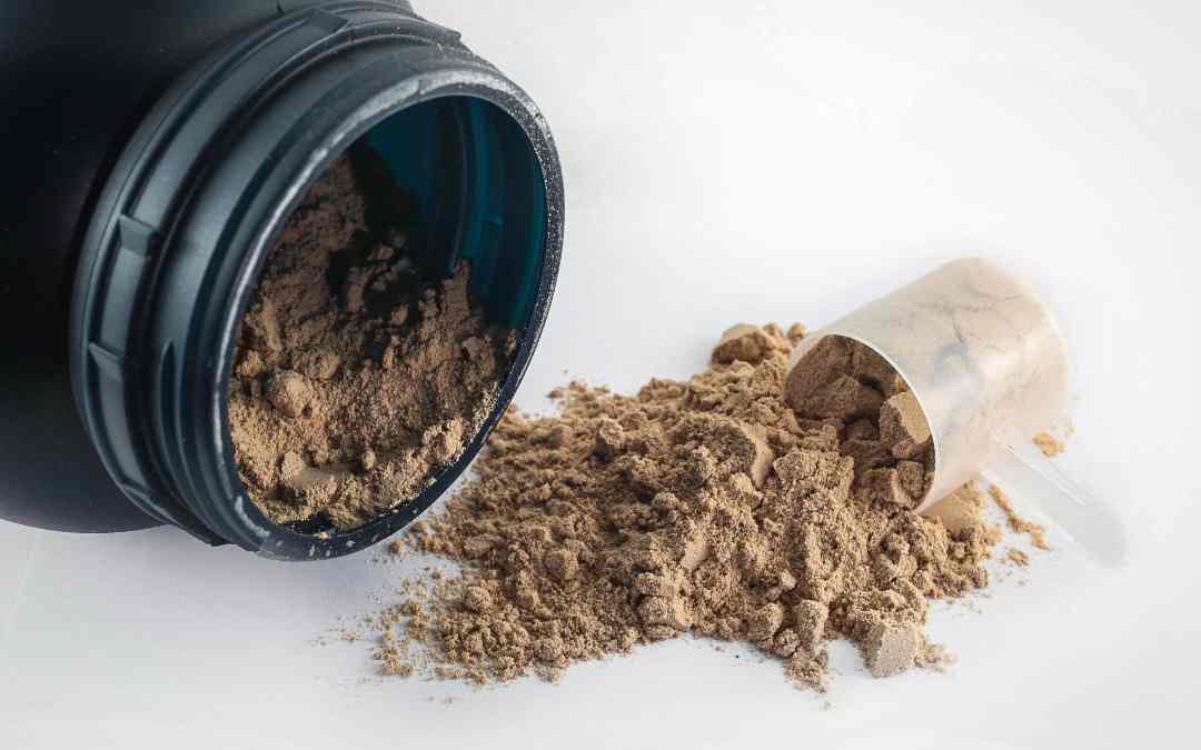 8 Surprising Whey Protein Benefits You Probably Don’t know