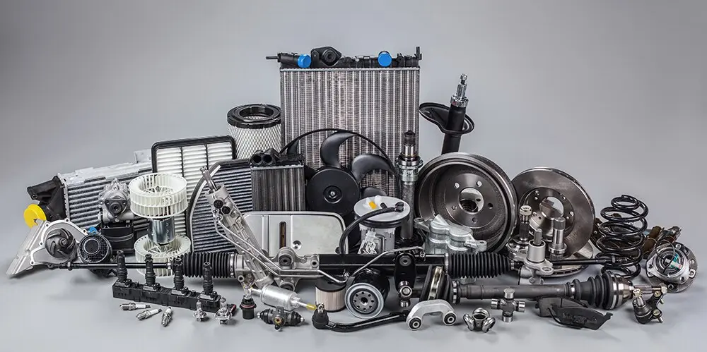 What Are the Benefits of Buying Auto Parts at an Auto Parts Outlet?