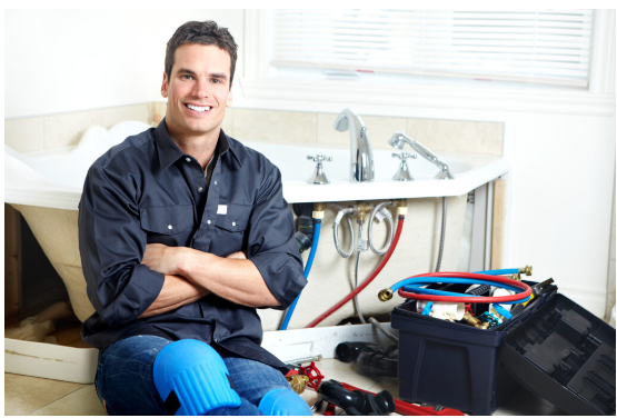 Professional Plumbing Services in Burlingame and Daly City