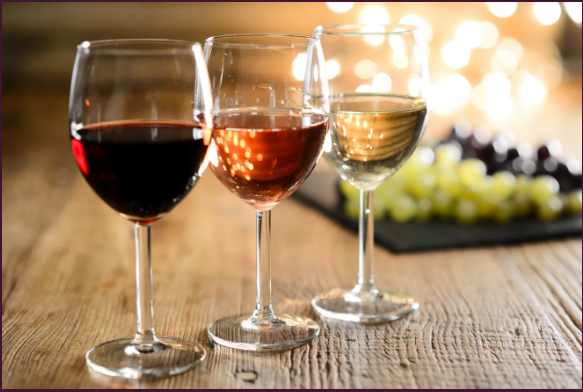 Wine Glasses for Sale: Enhancing Your Wine Experience