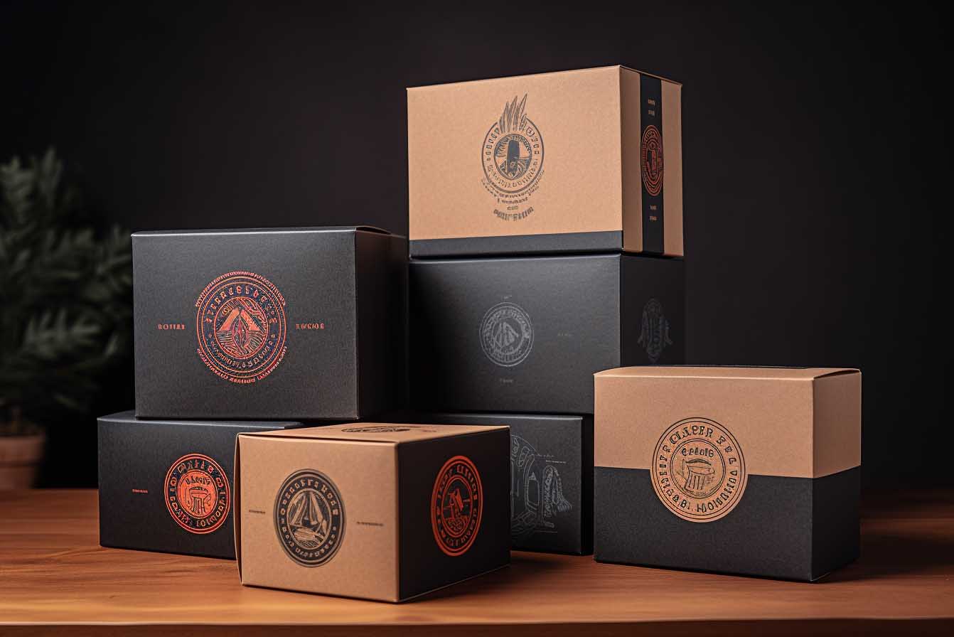 Enhance Your Brand Identity with Custom Mailer Boxes