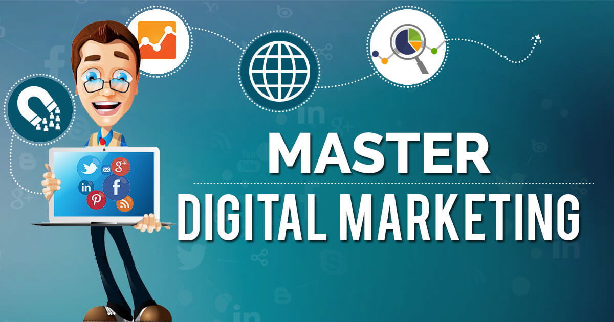 The Impact of a Digital Marketing Course on Your Professional Journey