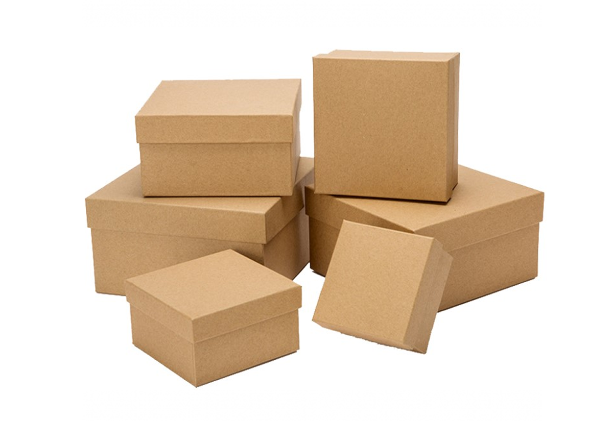 Custom Corrugated Shipping Boxes for Safe Deliveries