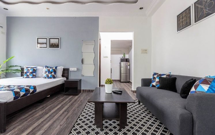 Finding Your Haven: A Guide to Cheap Service Apartments in Gurgaon
