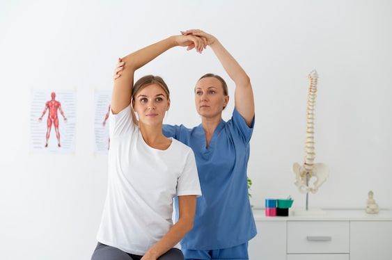 Reclaim Your Body’s Potential: A Guide to Physiotherapy Treatment