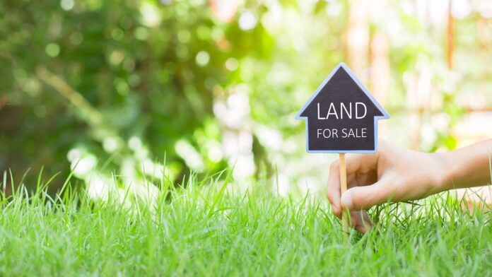 Buying Land