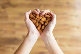 10 advantages of almonds for men’s sexual health