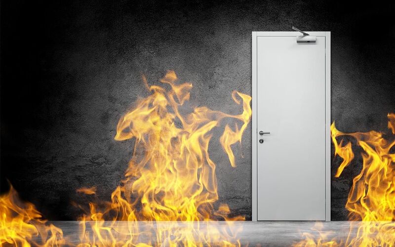 Ultimate Protection: Exploring Fire-Resistant Doors