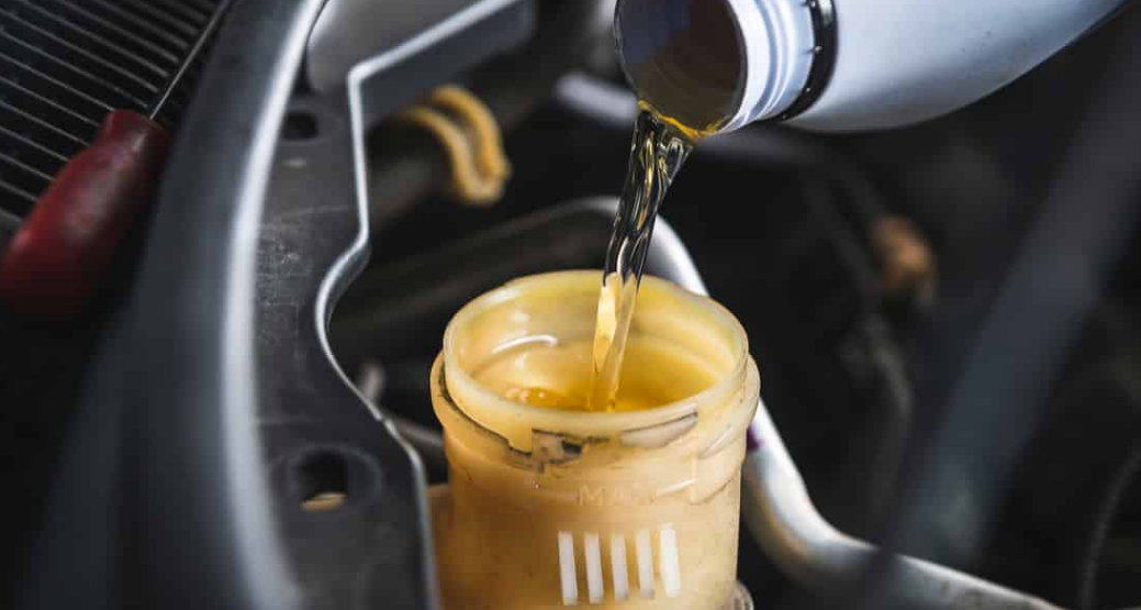 Enhancing Performance and Safety: The Role of the Best Gear Oil for Manual Transmission and DEI Fuel Line Heat Shield