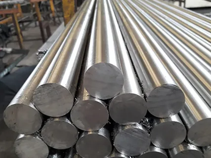 Exploring the Strength of Duplex Stainless Steel UNS S31803 F51 Round Bars