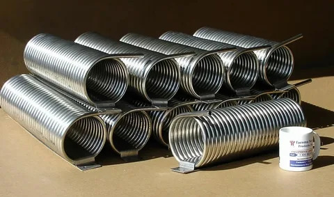 Exploring the Advantages of Stainless Steel Coil Tubing in Various Industries