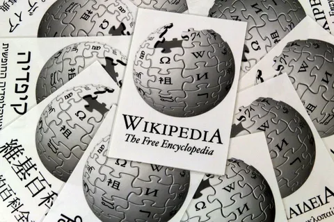 Why Do Businesses Rely on Wikipedia Experts for Brand Building