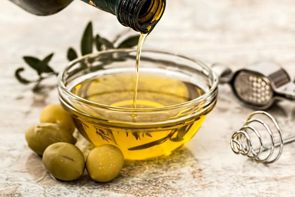 Benefits Of Olive Oil For Men’s Health