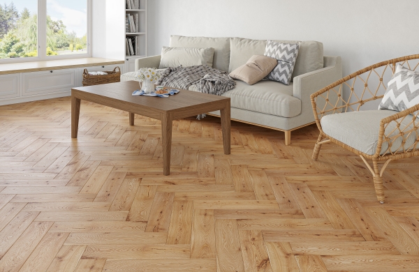 Choosing the Perfect Parquet Flooring For home