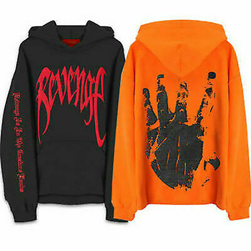 Revenge Hoodies The Ultimate Style Statement