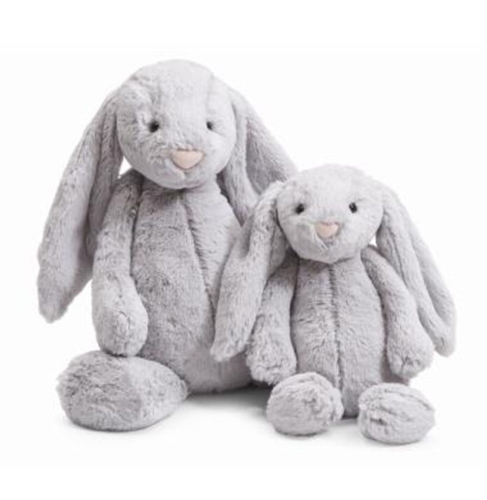 Jellycat soft toys