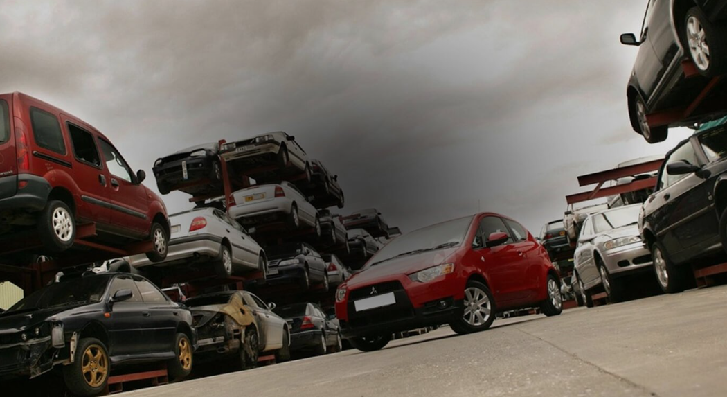 Turning Junk into Cash: The Complete Guide to Getting Cash for Scrap Cars