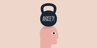 Anxiety Alchemy: Transforming Fear into Strength
