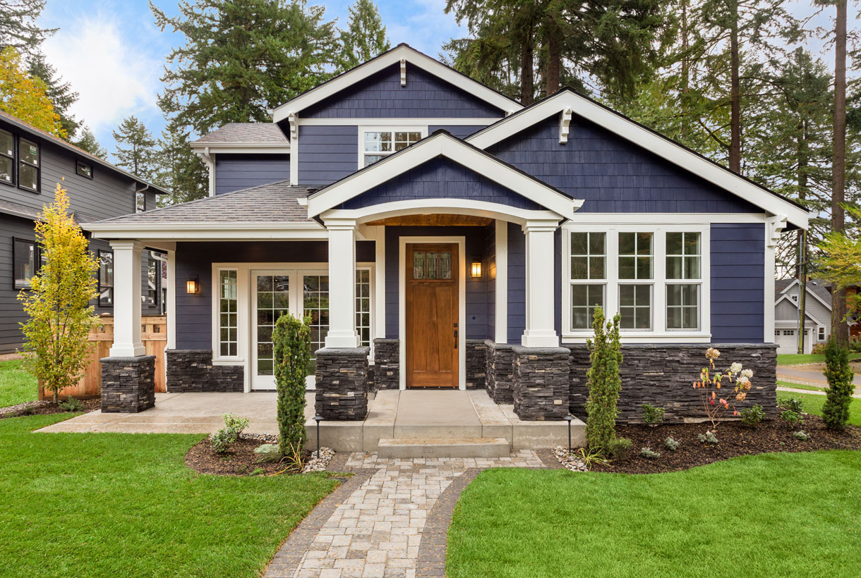Revitalize Your Home: Updating Your Home’s Exterior with Brick Veneer