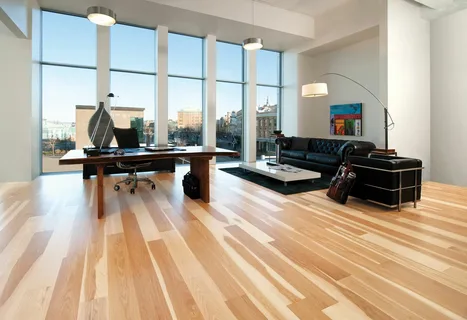 Choosing the Perfect Laminate Flooring for Your Home