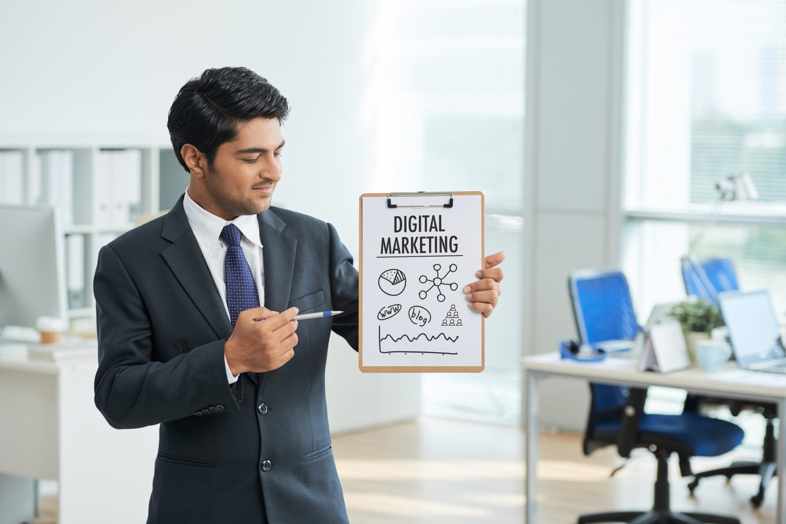 Unseal Your Potential with Our Digital Marketing Course in Lahore
