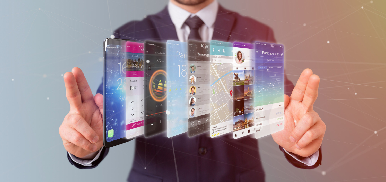 Top 3 Game Changers in Mobile App Development Technologies into 2024