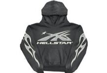 Hellstar hoodie