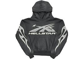 Hellstar Clothing: A Fusion of Darkness and Style in Streetwear