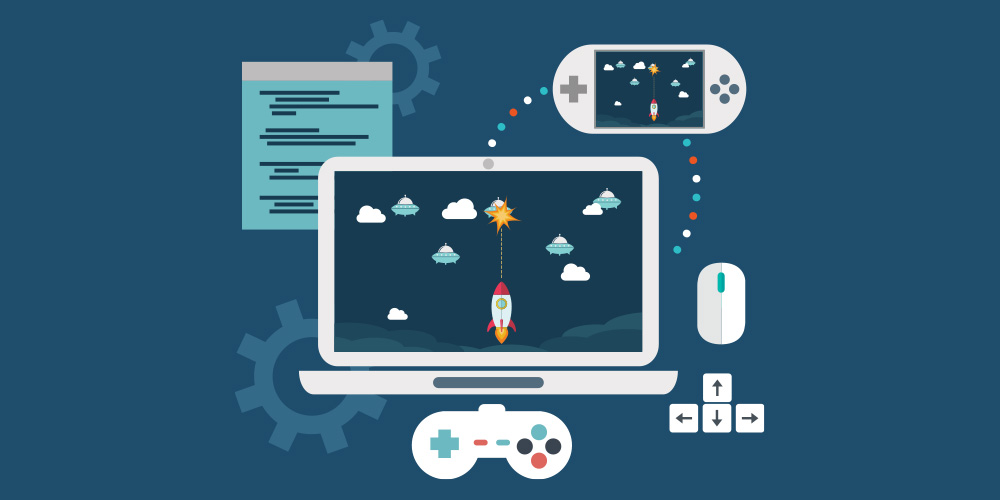 How is Game App Development Transforming Ideas into Immersive Gaming Experiences?