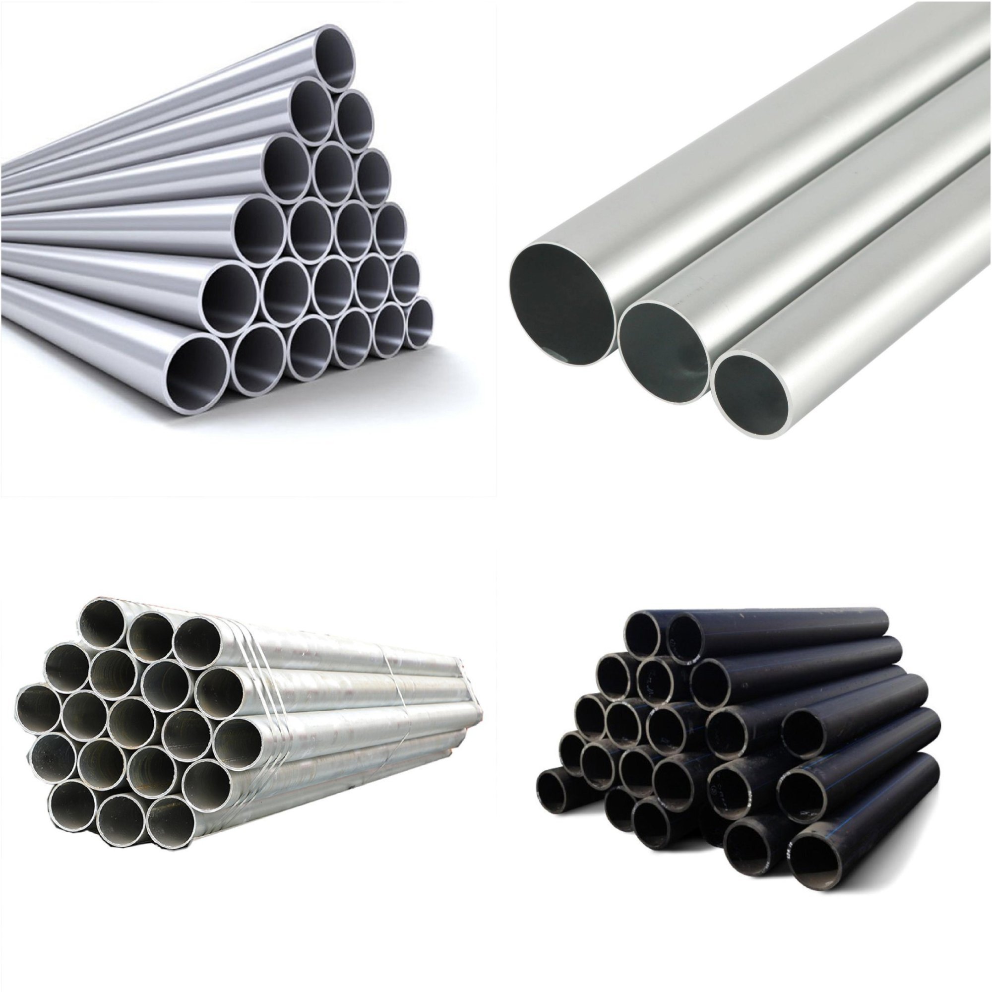 Comprehensive Guide to 904L Stainless Steel Pipe and Fittings