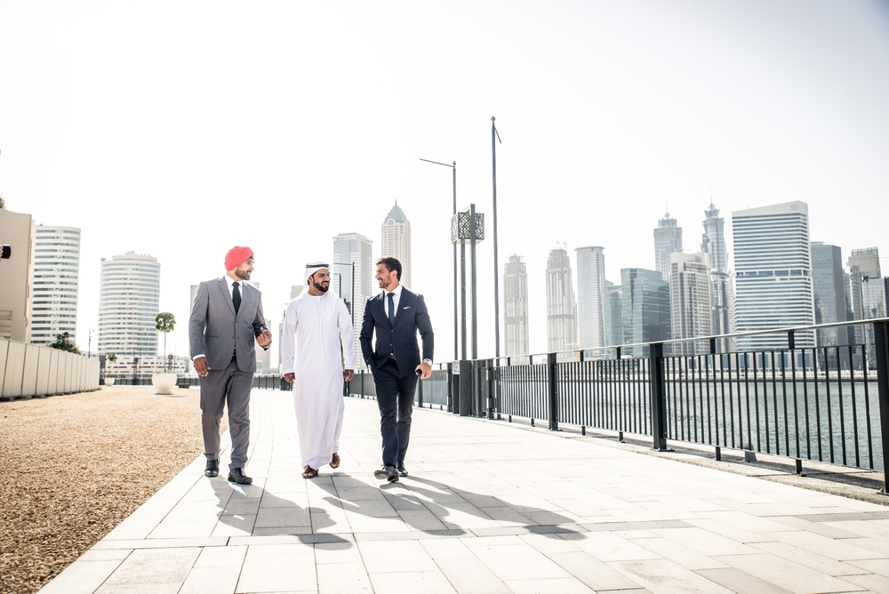 Why Dubai is a Magnet for Private Investors?