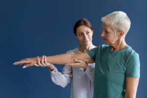 rheumatoid arthritis treatments in San Antonio