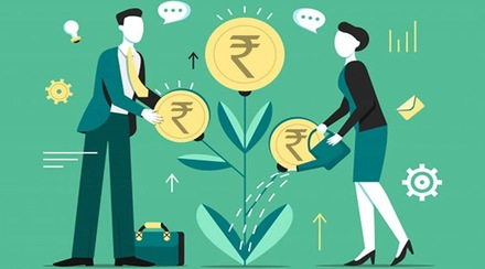 Why India is Becoming a Prime Destination for Global Investment Funds