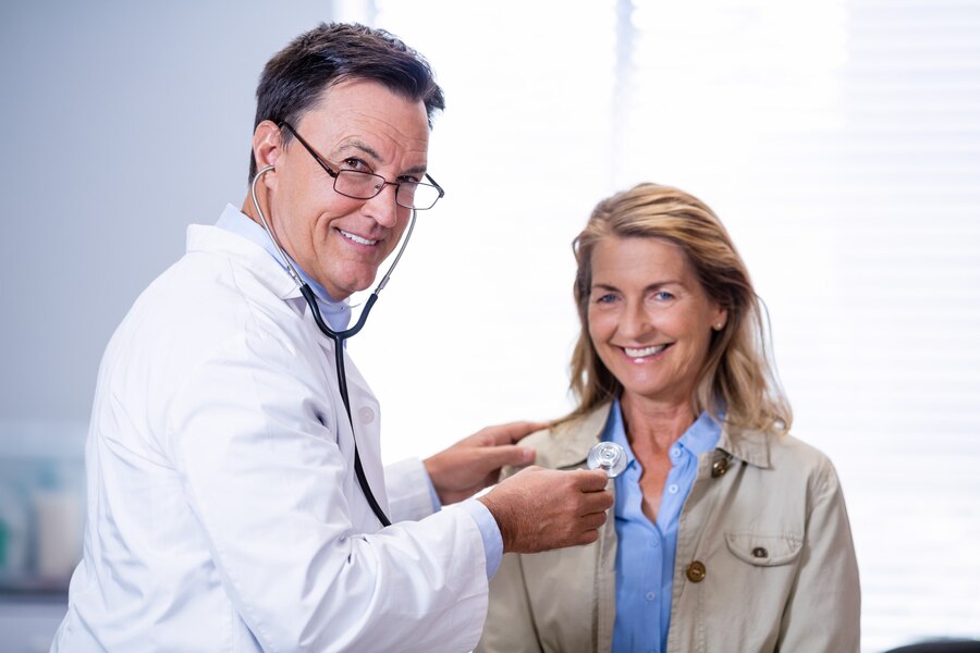 Top Qualities to Look for in the Best Cardiologist in San Antonio