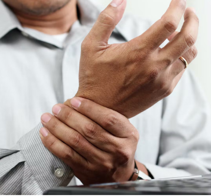 Carpal Tunnel Syndrome treatment