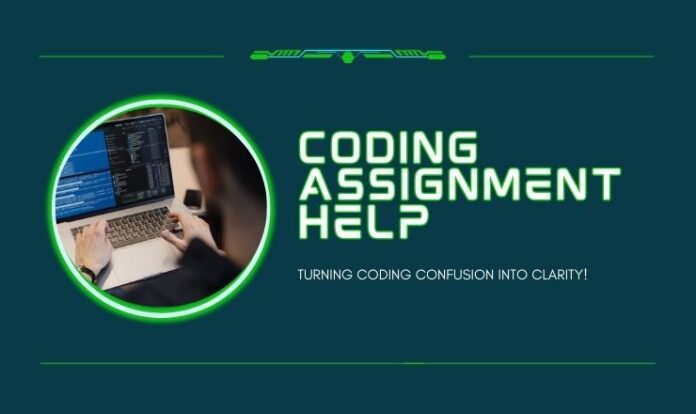 Coding Assignment Help