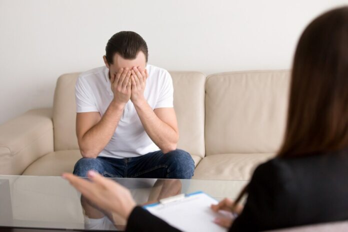 anxiety disorder treatment San Antonio