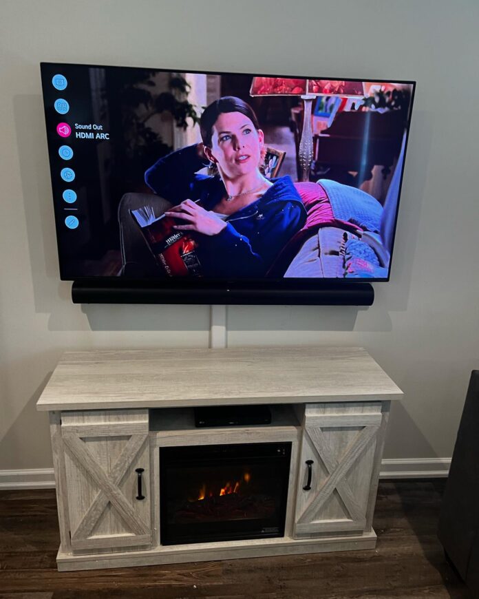 professional tv mounting