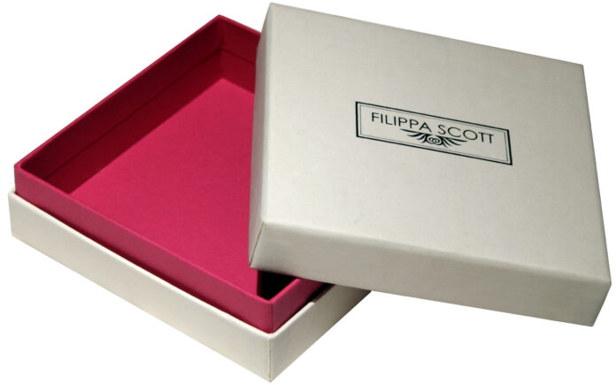 luxury rigid boxes