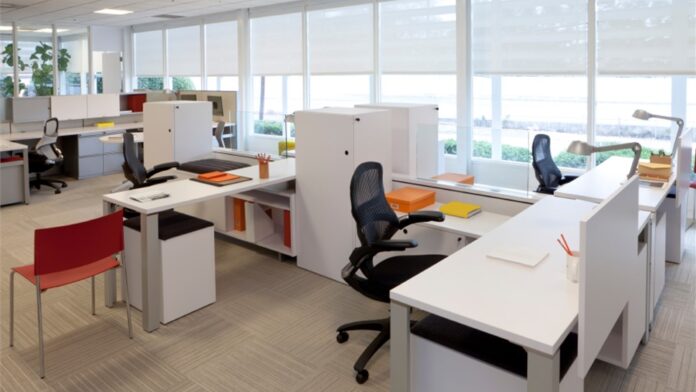 office furniture