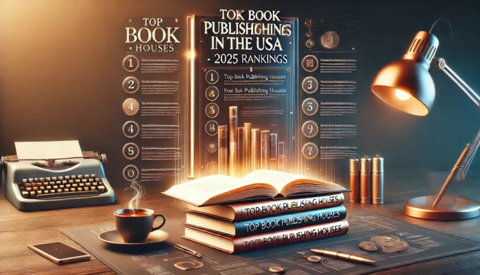 Book publishers llc