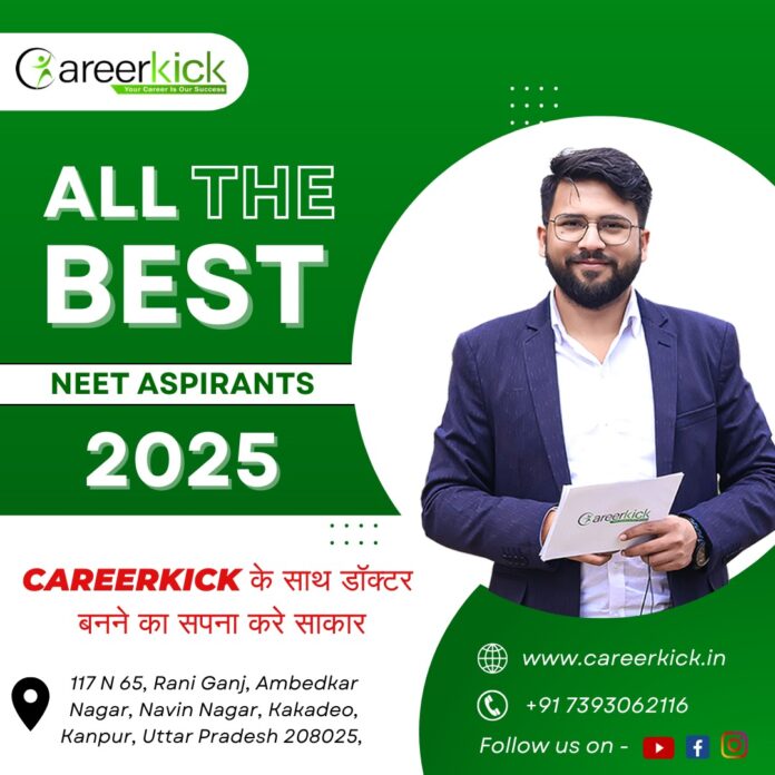 Complete NEET Counseling Services: A Step-by-Step Process Explained