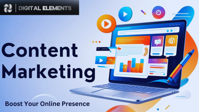 Content Marketing