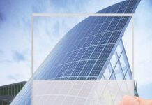 Solar Glass Manufacturing Plant